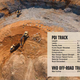 Illustration for article titled Volvo Is Building Their Own Mini-Highway Off-Road Truck Demo Course